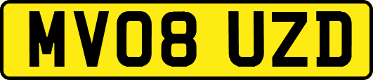 MV08UZD