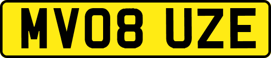 MV08UZE