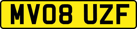 MV08UZF