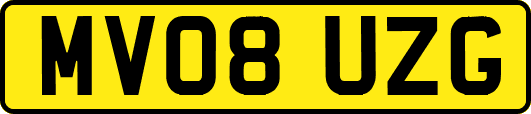 MV08UZG