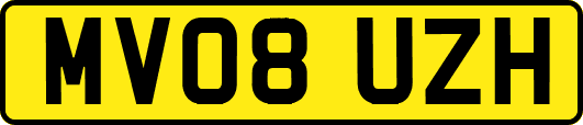 MV08UZH