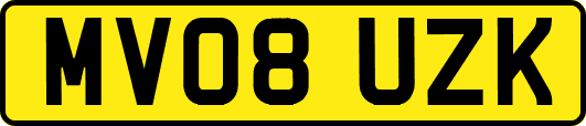 MV08UZK
