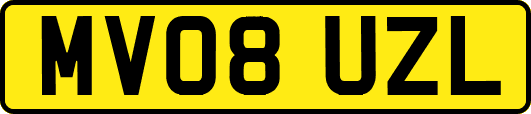 MV08UZL