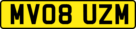 MV08UZM