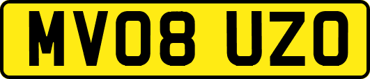 MV08UZO