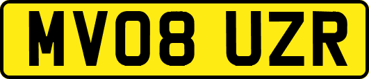 MV08UZR
