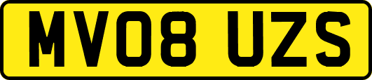 MV08UZS