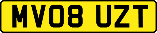 MV08UZT