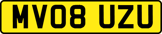 MV08UZU