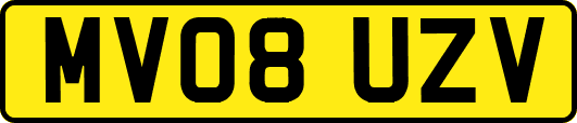 MV08UZV