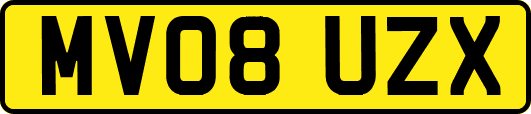 MV08UZX