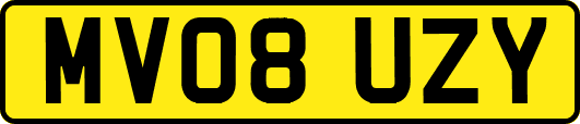 MV08UZY