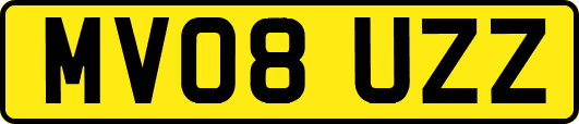 MV08UZZ