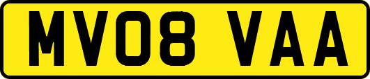 MV08VAA