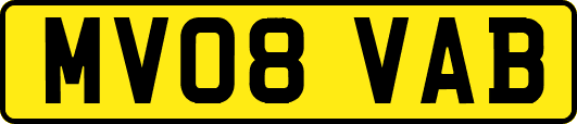 MV08VAB