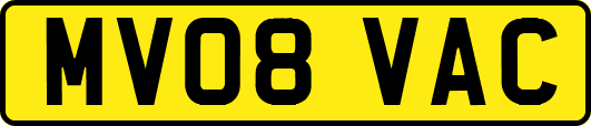 MV08VAC