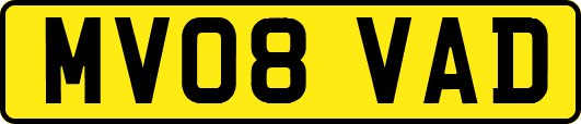 MV08VAD