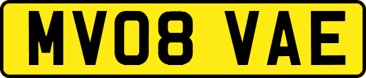 MV08VAE