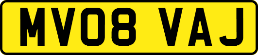 MV08VAJ