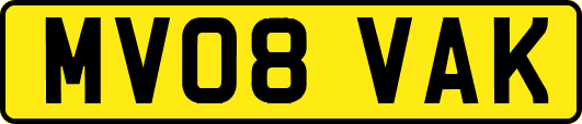 MV08VAK