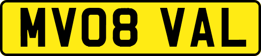 MV08VAL