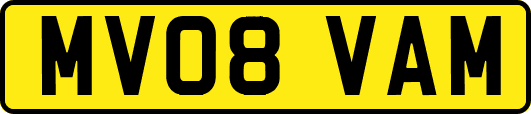 MV08VAM