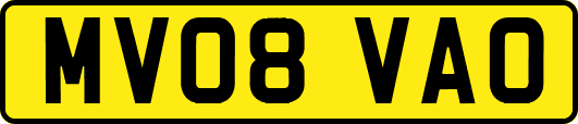 MV08VAO