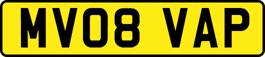 MV08VAP