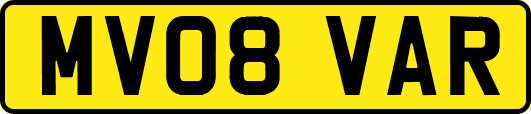 MV08VAR