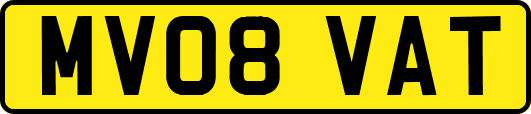 MV08VAT