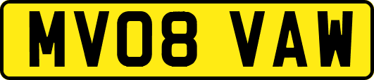 MV08VAW
