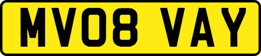 MV08VAY