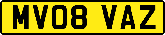 MV08VAZ