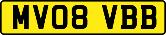 MV08VBB