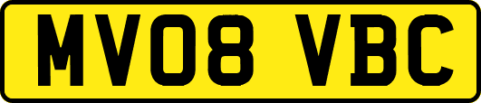 MV08VBC
