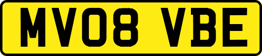 MV08VBE