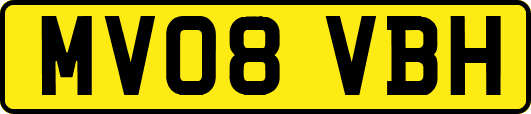 MV08VBH