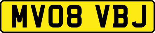 MV08VBJ