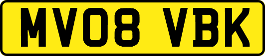 MV08VBK