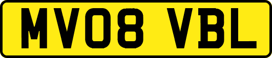 MV08VBL