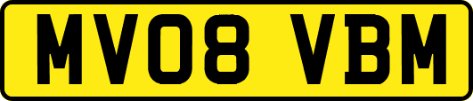 MV08VBM