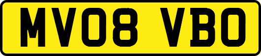 MV08VBO