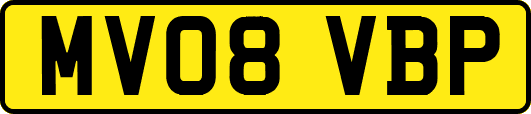 MV08VBP