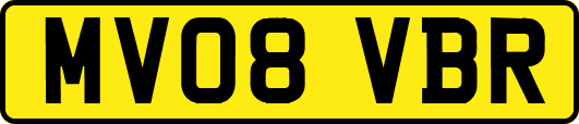 MV08VBR