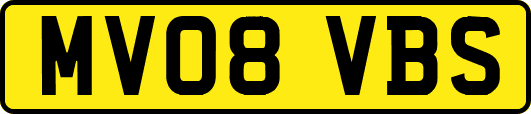 MV08VBS