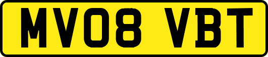 MV08VBT