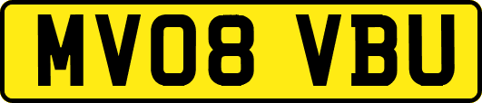 MV08VBU