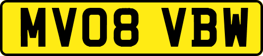 MV08VBW