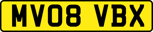 MV08VBX