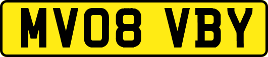 MV08VBY